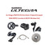 Ultegra R8070 Disc Brake RS910 Di2 Groupset